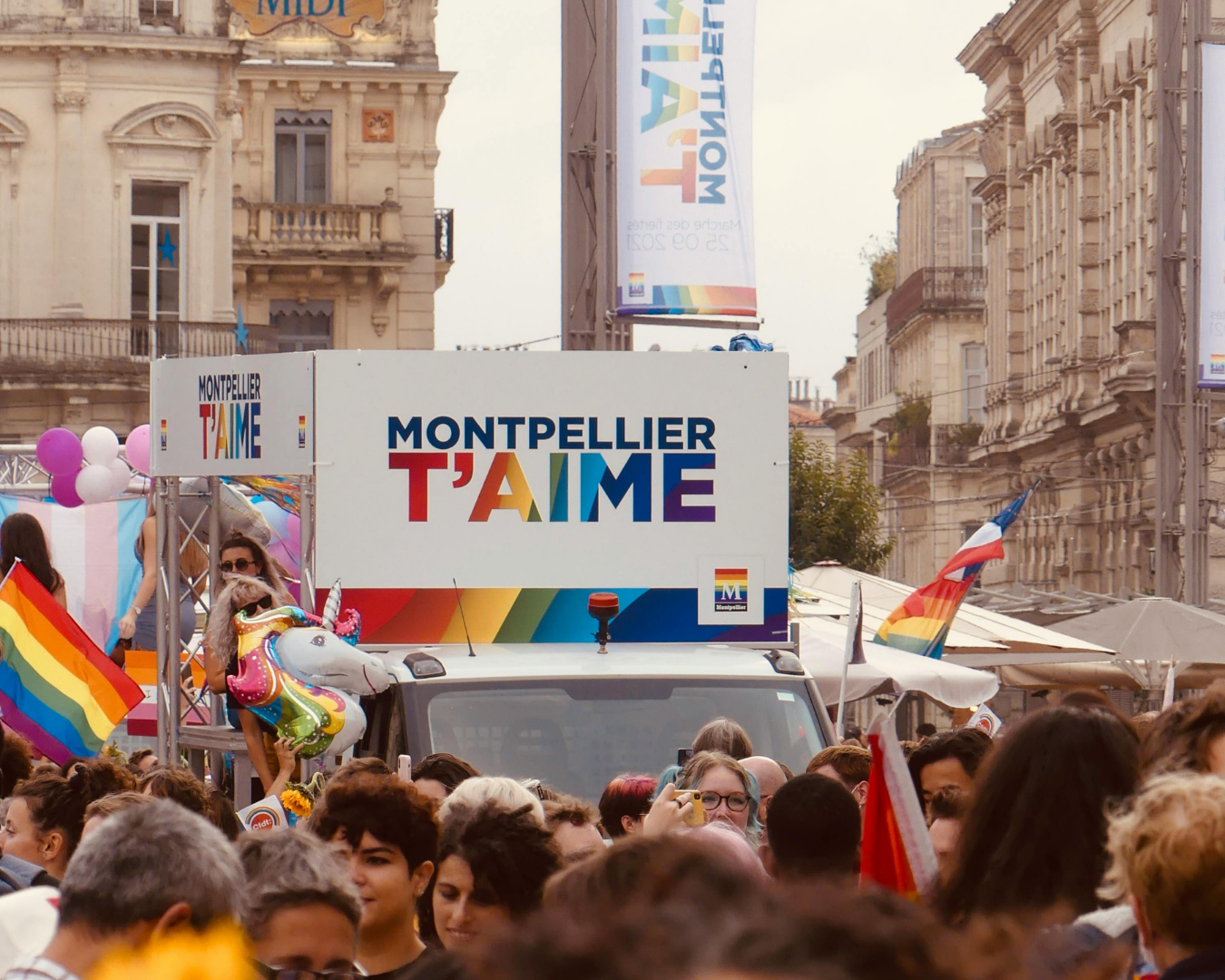 Comment vivre son engagement à Montpellier ? Le guide complet